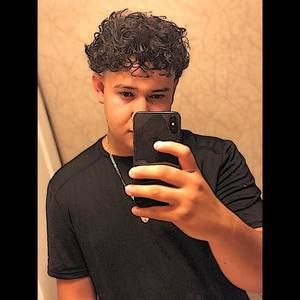 Meet your Posher, Eduardo